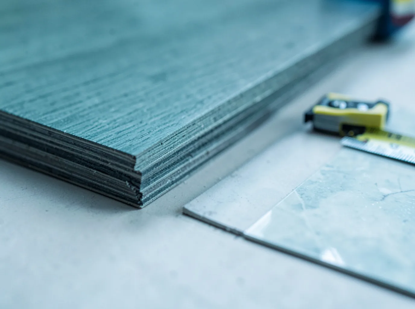 Luxury Vinyl Plank Installation Hardy, VA FAQs